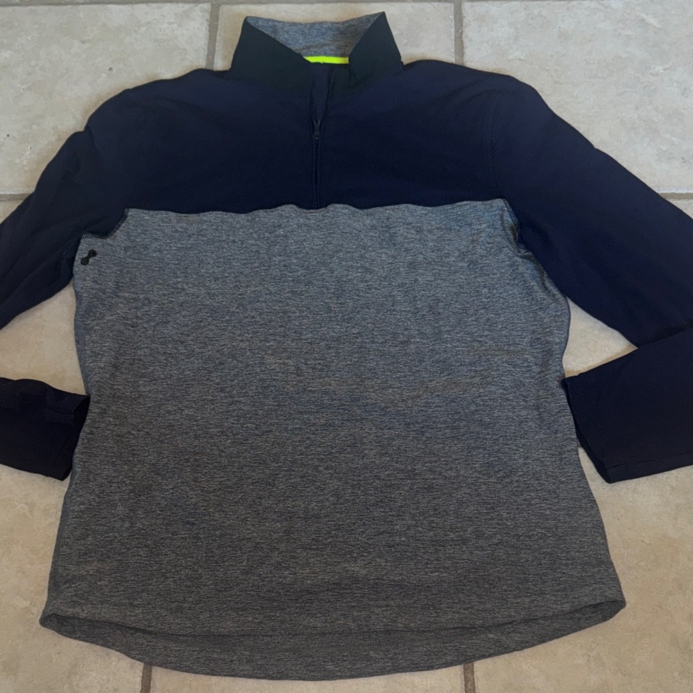 Lululemon men
